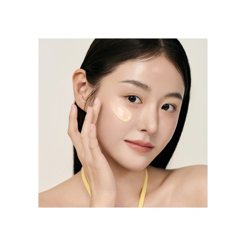 Biodance Biodance Radiant Vita Niacinamide Cream 50ml / 바이오던스 바이오던스
