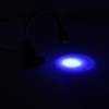 UV Lamp USB Powered Adjustable Stand 395nm Clip On UV