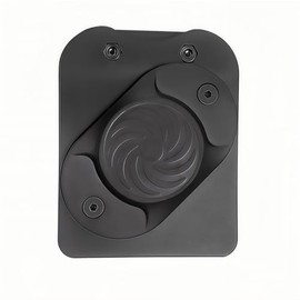 Magnetic Tool Holder,Magnetic Screw Holder,Belt Tool Holder with Strong Magnet & Durable Metal Clip,Holster for Screws,Nails,Hammer,Pliers,Spanner,Sockets,Trowel and Any MagneticHardware