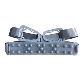 Venbytech for Treadmill Waist Belt Treadmill Massage Belt Women Men Abdomen Belt Strap