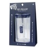 Ikemoto Hanko Industrial Tie Case TW500, Navy, 2.6 x 4.3
