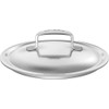 Demeyere 40850-994 Intense Lid, 7.9 inches (20 cm), Stainless Steel,