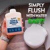 Liquified RV Sensor Treatment - RV Black Tank Sensor Cleaner,