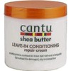 Shea Butter Leave In Conditioning Repair Cream by Cantu for