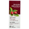 Avalon Organics CoQ10 Repair Wrinkle Defense Creme Broad Spectrum SPF15