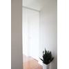 ns1005-150-WH String Curtain (Approx. 33.5 inches (85 cm) x 59.1