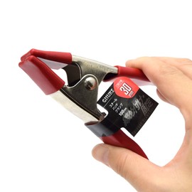 Takagi GISUKE Steel Hand Clamp 1.2 inches (30 mm)