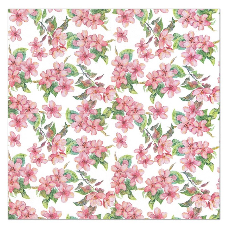 Athena 49075930 Decoupage Napkin Paper, 15930L (3 Pieces)
