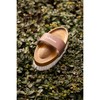 LeMieux Artisan Soft Goats Hair Brush - Brown
