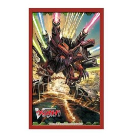 Bushiroad Card Van-Guard Sleeves Mini Vol 60 - Armored Dragon Raptor