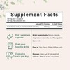 proxy MicroIngredients Pantothenic Acid Vitamin B5 500mg 365 Tablets /