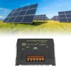 Solar Charge Controller MPPT Photovoltaic Power Generation 12V 24V 20A