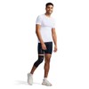 Tommie Copper - Unisex Core Compression Knee Sleeve - Black