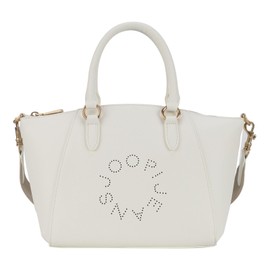 Joop! Jeans Daniella Giro Handbag for Women in White, Dimensions 24 x 21 x 11.5 cm, White