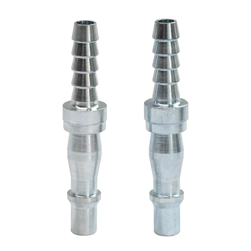 Dapetz ® 2PC Air Line Hose Bayonet Connectors 3/8" BSP