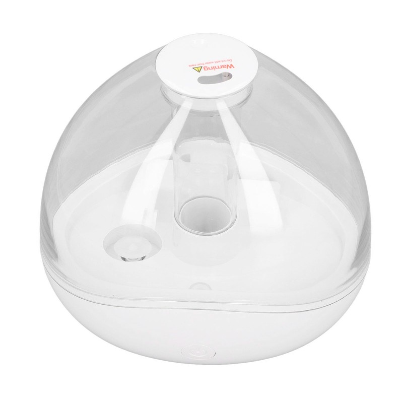 Humidifier USB Home Bedroom Quiet Desk Essential Oil Diffuser Large