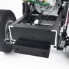 WEFEINO RC Shell Connector Mount Holder Bracket for 1/14 Tamiya