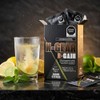X-GEAR R-GAIN Polvo Con Electrolitos, con Stevia Rebaudiana, 10 Sobres,