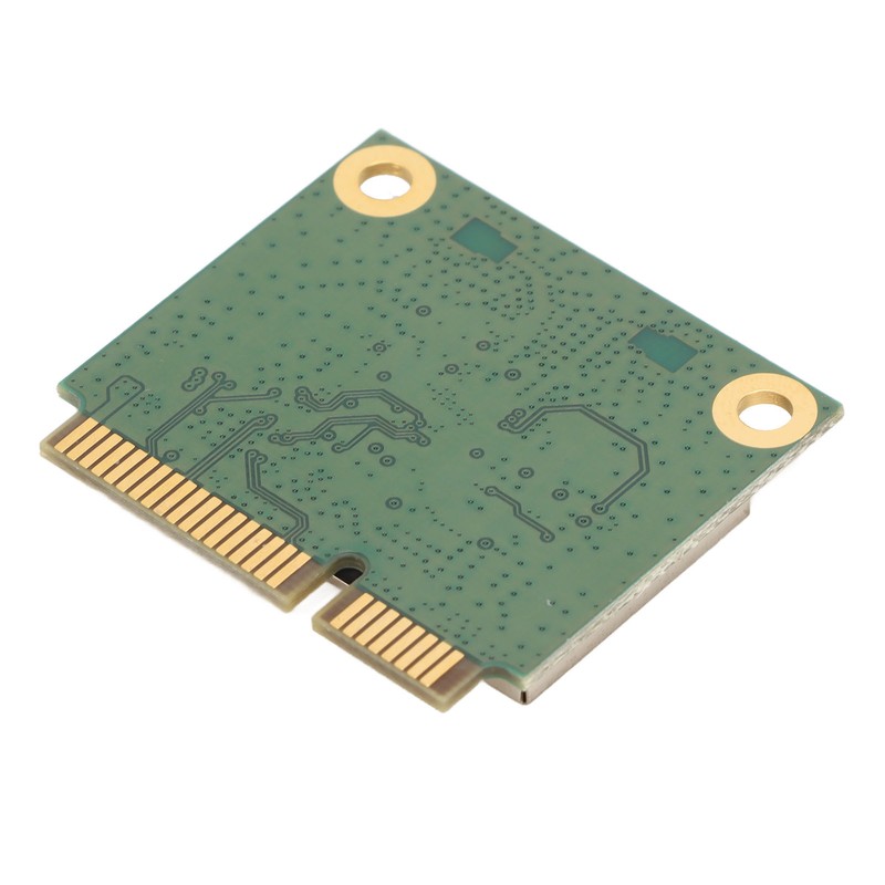 Mini PCIe Network Card 433Mbps 2.4Ghz 5Ghz Dual Band Plug