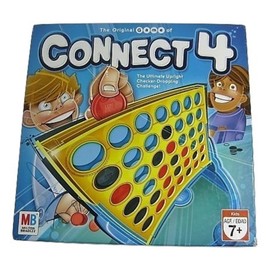 Connect 4