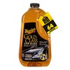 Meguiar's Gold Class Car Wash, Rich Foaming Car Soap for
