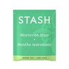 Stash Tea Moroccan Mint Green Tea, 20 Count Box of
