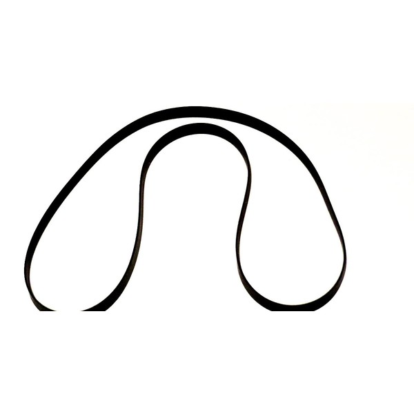 Turntable Belt for Fisher MT-867 Turntable