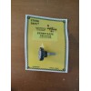 STERN SAFE Water Bonnet Replacement Knob WB-18 For Marine Boat