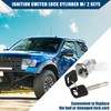 Hihaha Ignition Switch Lock Cylinder for Ford Aerostar 1994 /