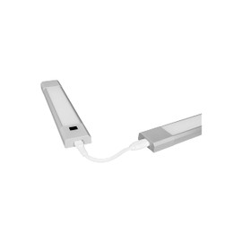 LEDVANCE LED, Under cabinet lamp, Light For Indoor Use, Warm White, Integrated Sweep Sensor, Length: 30 cm, Linear LED Slim