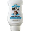 Coco Reàl, Cream of Coconut, 16.9 FL OZ Squeezable Bottle,