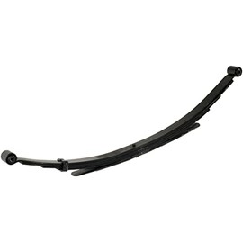 Dorman 22-687HD Rear Leaf Spring Compatible with Select Models