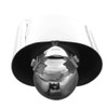 Rumplex Exhaust Trim Oval Stainless Steel Sports Exhaust Tailpipe End