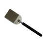 Klenk Telescoping Inspection Mirror - Durable Stainless Steel Shaft DA76500