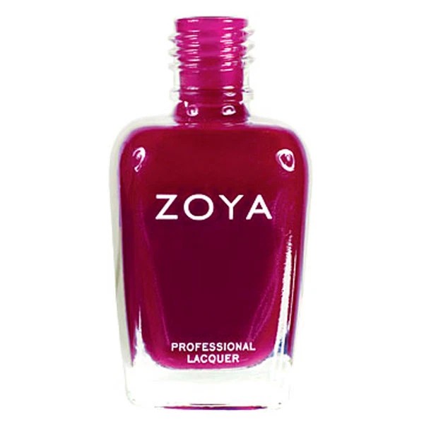 Zoya Nail Polish Vanessa ZP486. Full-Sized Botttle.