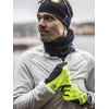 Hestra Bike Runners All Weather Glove - Visibility Yellow |