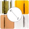 Hinge Adjuster, Door Hinge Adjustment Tool 19-25mm,Hinges Cranking Tool Adjustable