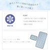 Marushin Cooling Sensation Pillow Case, Ghibli, Totoro, My Neighbor Totoro,