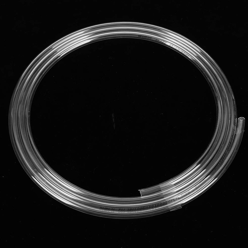 Plastic Pipe for windscreen washers + Windshield Washer Hose 180cm