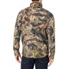 Nomad mens Utility 1/2 Zip | Wind Resistant Pullover Hunting