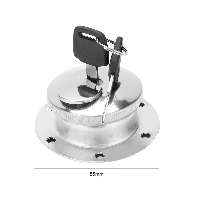 Fuel Cap Cap Kit Car Fuel Cap Cap Replacement for