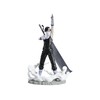 Naruto - Memorable Saga - Momochi Zabuza Statue 14cm
