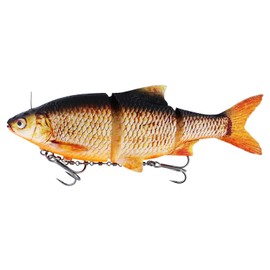 Westin Ricky the Roach Inline 25cm/210g Sinking - Real Rudd