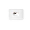 Excelsa Happy Hour Melamine Rectangular Tray 30 x 20 x