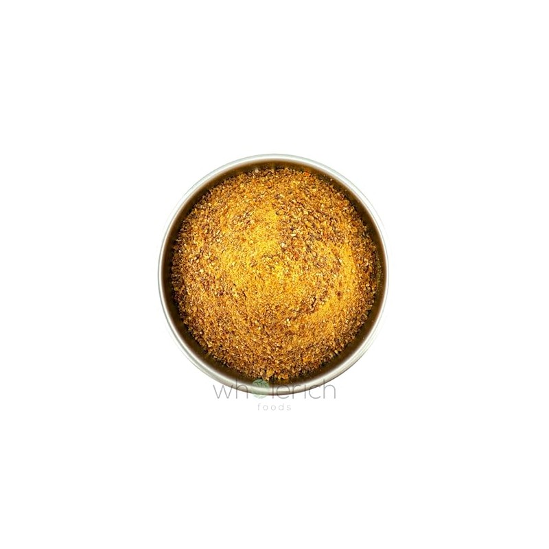 Sun Dried Tomato Powder 100g Wholerich Foods