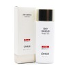 Ohui Day Shield Sunscreen 80ml Large Capacity - Black/Red_Optional /