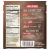 Hills Bros. Frappés Instant Drink Mix – Indulgent Café-Style Beverage