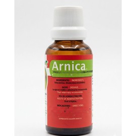 Greenvet Arnica