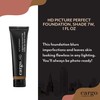 Cargo HD Picture Perfect Foundation, 7W, 1 fl. oz.