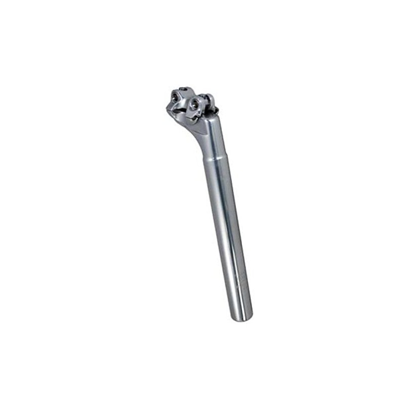 NITTO(日東) シートポスト NJ-SP72-W30 NJ-SP72-W30 210 27.2 210mm φ27.2 シルバー